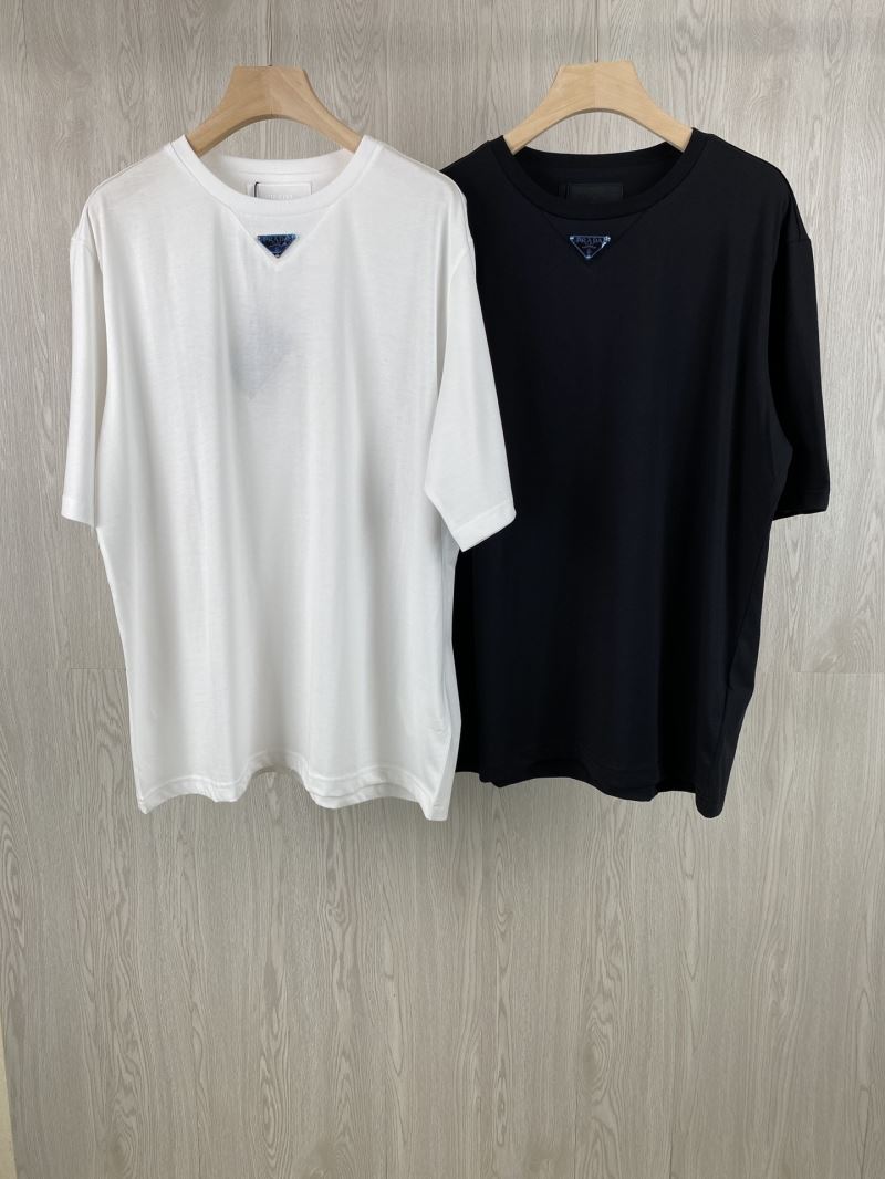 Prada T-Shirts